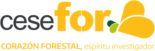 Cesefor - Corazón Forestal